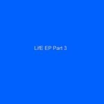 cover: Alternative Reality - Life EP Part 3