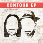 cover: Booka Shade - Contour