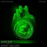 cover: Inplex - Night Calling (Original Mix)