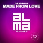 cover: The Soulclub - Made From Love (Extended Mix)