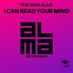 cover: The Soulclub - I Can Read Your Mind (Club Mix)