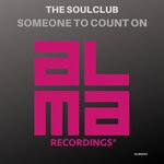 cover: The Soulclub - Someone To Count On