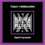 cover: Tony Markham - Digital Synapse