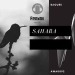 cover: Baoure - Sahara