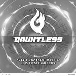 cover: Stormbreaker - Distant Moon