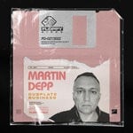 cover: Martin Depp - Dubplate Business