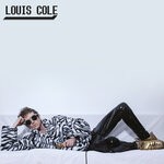 cover: Louis Cole - Dead Inside Shuffle