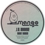 cover: J.b. Boogie - Night Dance (Original Mix)