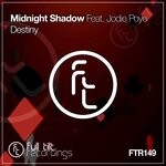 cover: Jodie Poye|Midnight Shadow - Destiny