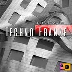 cover: Patrick Muller - Techno Franke