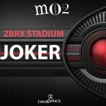 cover: Zbrx Stadium - Joker (Original Mix - Remastered)