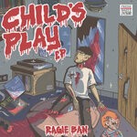 cover: Ragie Ban - Child's Play