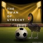 cover: Giampaolo Pasquile - The Swan Of Utrecht