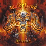 cover: Motorhead - Inferno (Explicit)