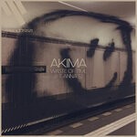 cover: Akima|Anna S. - Waste Of Time (Explicit)