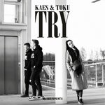 cover: Kaes|Toku - Try (Radio Edit)