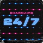 cover: Sharmaine Webster - 24/7 (Remixes)