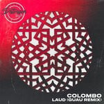 cover: Colombo - Laud (Guau Remix)