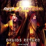 cover: Astro-d|Genejoke - Druids Return