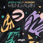 cover: Trombobby|C-mo|Artone - Falling Again (Explicit)