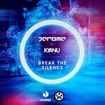 cover: Jerome|Kyanu - Break The Silence