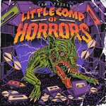 cover: Various - Welcome Presents Little Comp Of Horrors Vol 4 (Explicit)