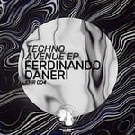 cover: Ferdinando Daneri - Techno Avenue