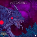 cover: Boqi - Dog Machina