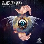 cover: Staak Raving Mad - Under Your Spell