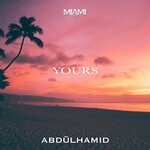 cover: Abdulhamid - Yours