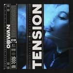 cover: Obw4n - Tension