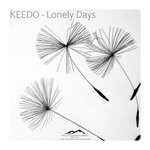 cover: Keedo - Lonely Days