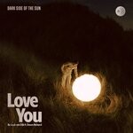 cover: Dawn Richard|Luuk Van Dijk - Love You