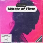 cover: Andrew Lampa - Waste Of Time