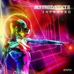 cover: Altered State - Infrared