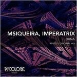 cover: Imperatrix|Msiqueira - Duna