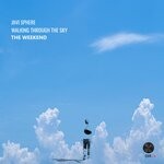 cover: Javi Sphere - Walking Through The Sky