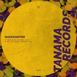 cover: Duckhunter - Come Back