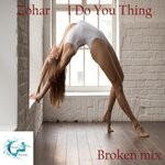 cover: Zohar - I Do You Thing