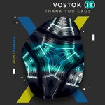 cover: Vostok (it) - Thank You Caos