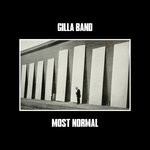 cover: Gilla Band - Most Normal