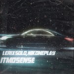 cover: Lerixsold|Nikoneplay - ITMOSENSE