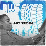 cover: Art Tatum - Blue Skies