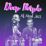 cover: Various - Deep Purple (All About Jazz)