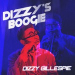 cover: Dizzy Gillespie - Dizzy's Boogie