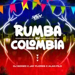 cover: Alan Pilo|Dj Goozo|Jay Flores - Rumba En Colombia