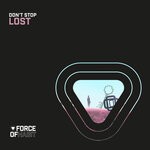 cover: Sides of the Sun - Lost