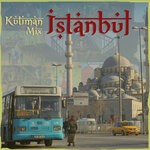 cover: Kutiman - Mix Istanbul