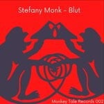 cover: Stefany Monk - Blut