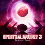 cover: Aharon Segal - Spiritual Journey 3